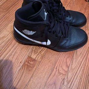 COPY - Men’s Jordan football cleats